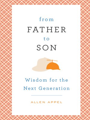 cover image of From Father to Son